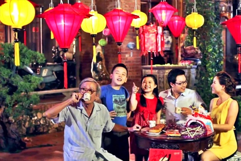 Tục ngắm trăng