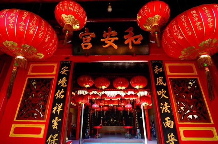 Tìm Hiểu Phong Tục Đón Tết Trung Thu Ở Trung Quốc
