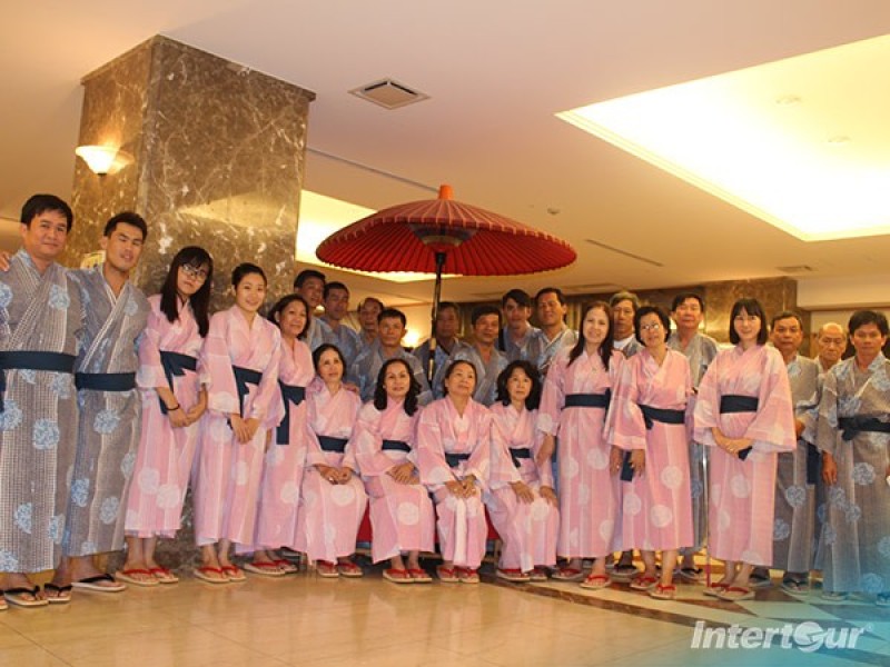 Yukata