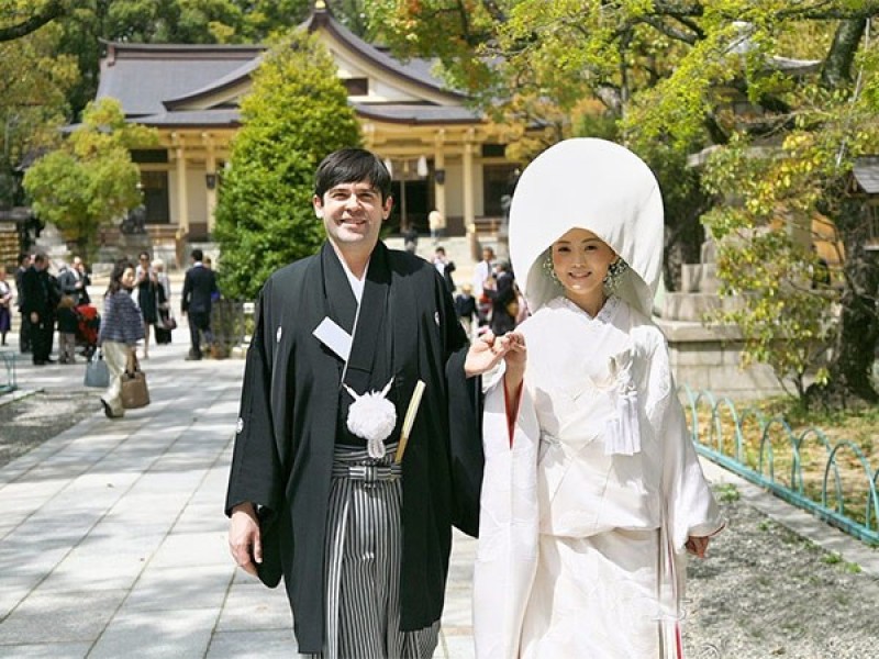 Uchikake