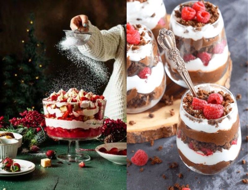 trifle