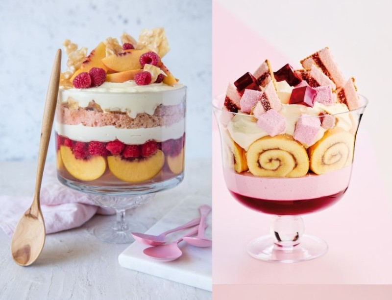 trifle