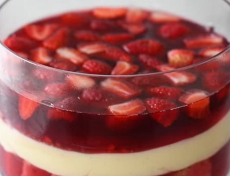 trifle