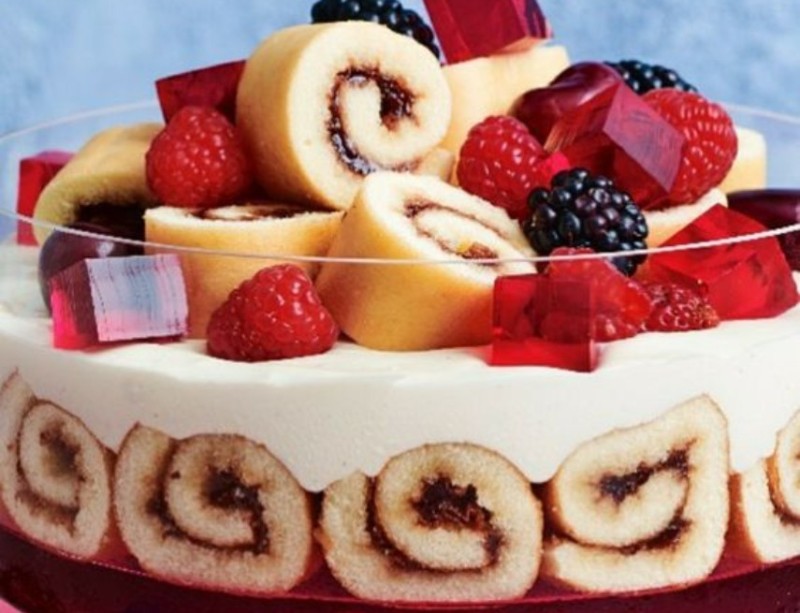 trifle