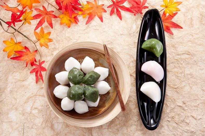 10 Loại Bánh Truyền Thống Hàn Quốc Được Yêu Thích Nhất