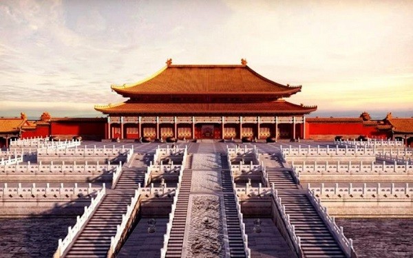 8 Kỳ Quan Nổi Tiếng Của Trung Quốc