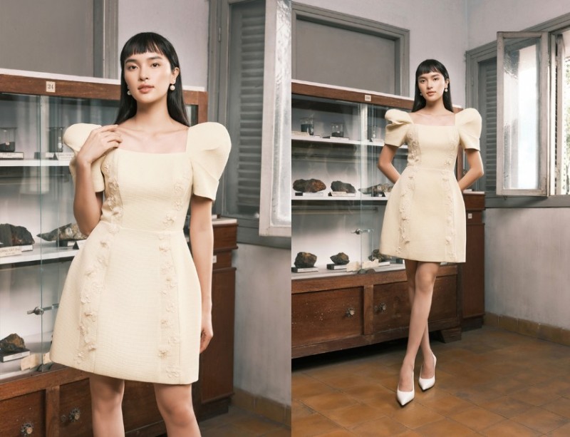 chụp ảnh noel