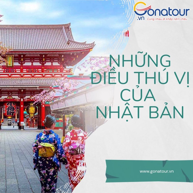 Du lịch Nhật Bản