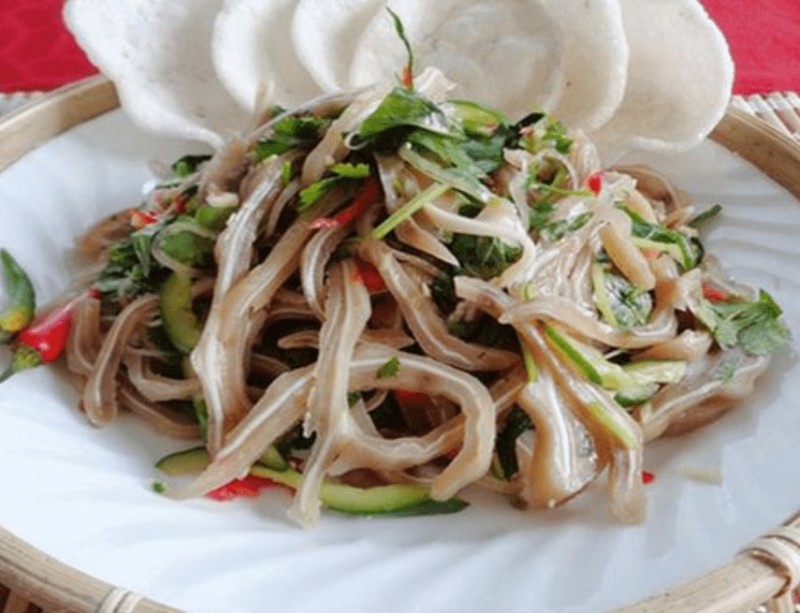 tiệc giáng sinh