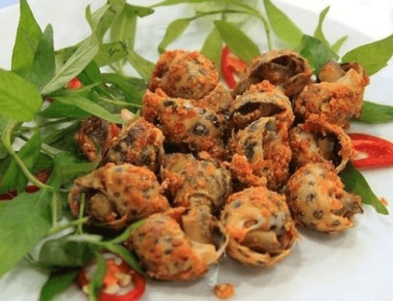tiệc giáng sinh