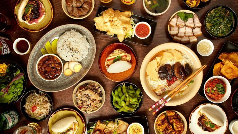 Khám Phá Nét Tinh Túy Trong Văn Hóa Ẩm Thực Trung Hoa