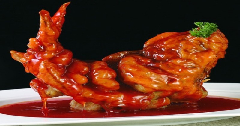 ca-chep-chua-ngot