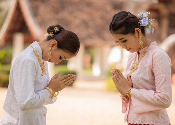 Khám Phá Những Nét Văn Hoá Độc Đáo Của Thái Lan