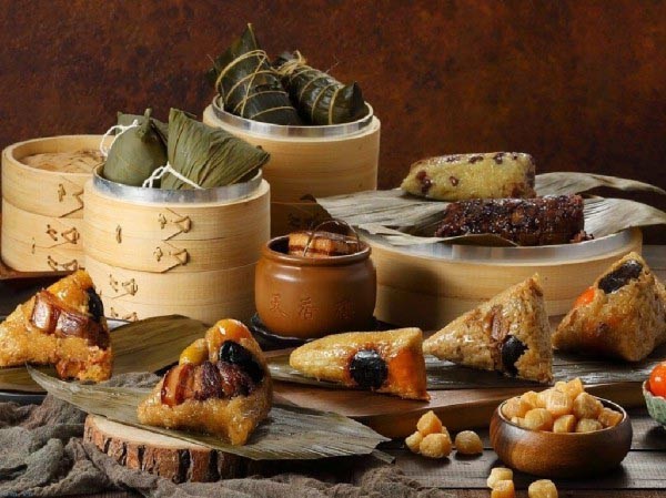 Khám Phá Tết Đoan Ngọ Người Trung Quốc Có Gì Đặc Biệt Với Việt Nam?