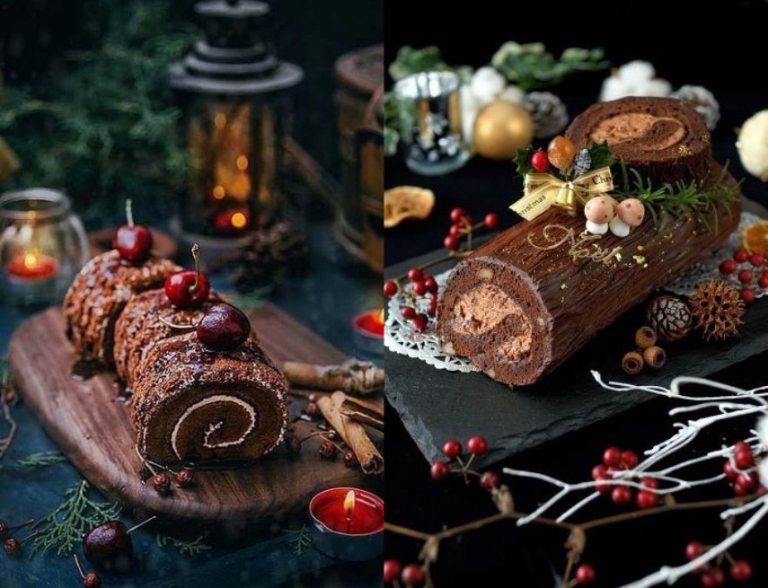 Gợi Ý 35 Món Ăn Giáng Sinh Ngon Miệng Cực Dễ Làm