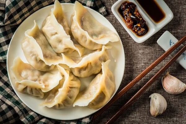 Món Ăn Ngày Tết Trung Quốc Có Gì? - Bạn Đã Biết Chưa?