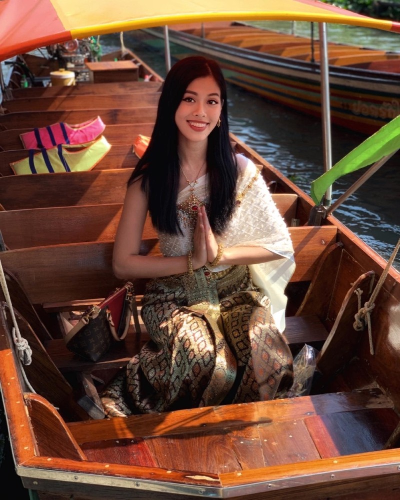 Thai Chakkri