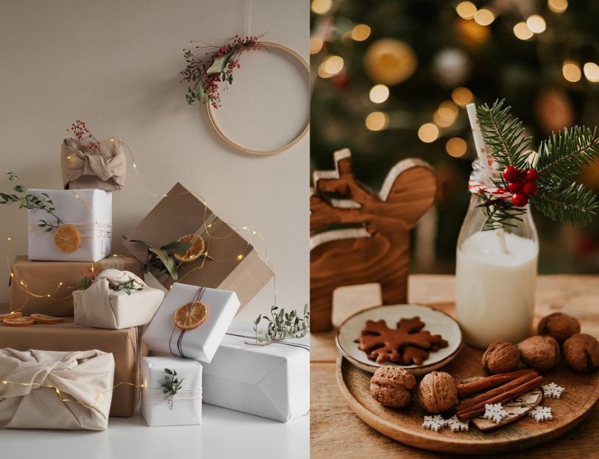 Gợi Ý Những Món Quà Giáng Sinh, Noel Độc Đáo Và Ý Nghĩa