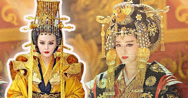 Những Người Phụ Nữ Quyền Lực Khét Tiếng Nhất Lịch Sử Trung Hoa