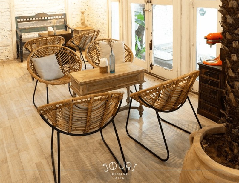 quán cafe