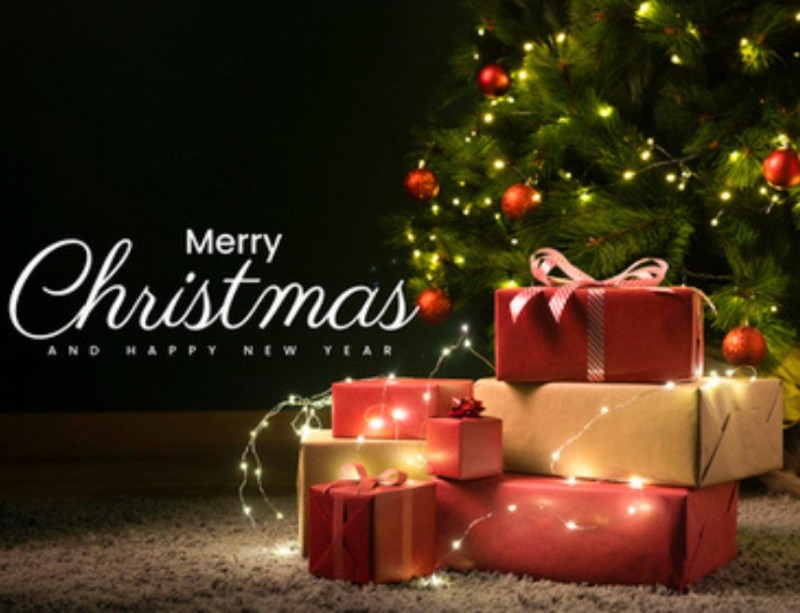 Những lời chúc ý nghĩa dành tặng người thân và bạn bè trong ngày Noel