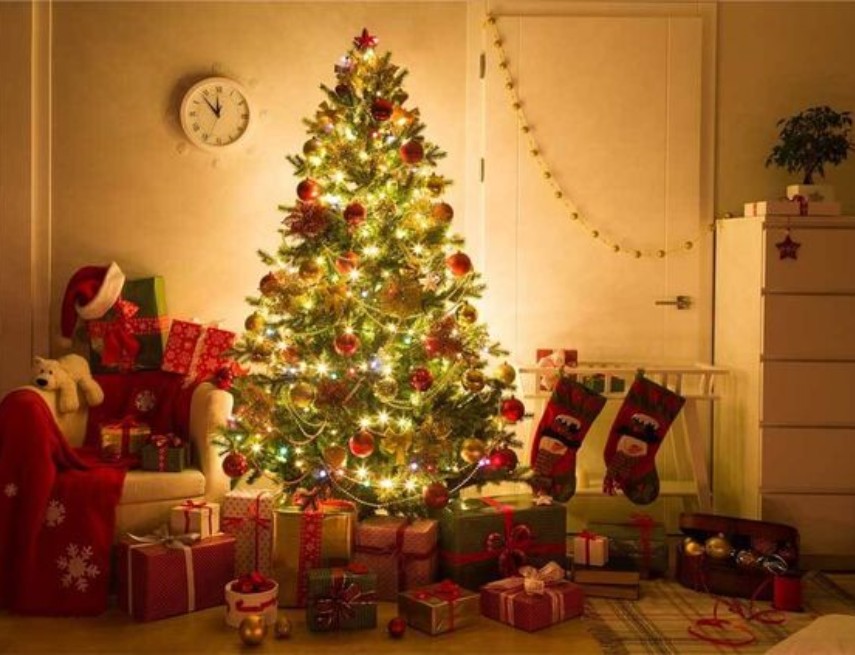 [Mách Bạn] Noel Không Đi Chơi, Ở Nhà Làm Gì Cho Đỡ Chán?