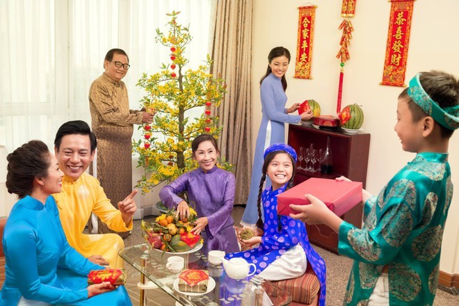 Sự Khác Biệt Giữa Tết Trung Quốc Và Tết Việt Nam