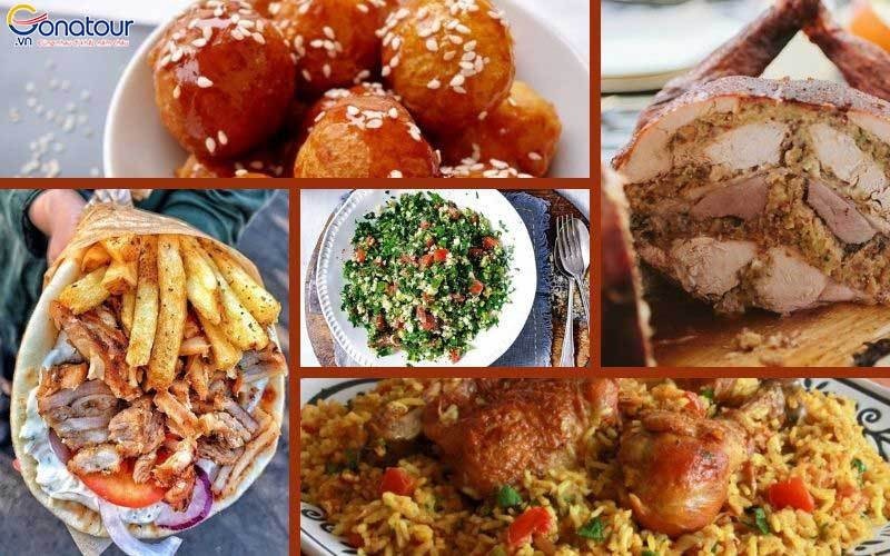 Thành phố Dubai