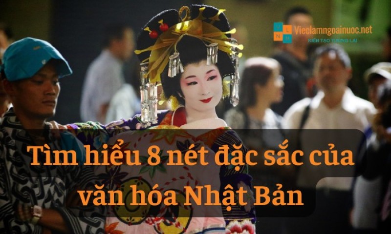 Văn hóa nhật bản