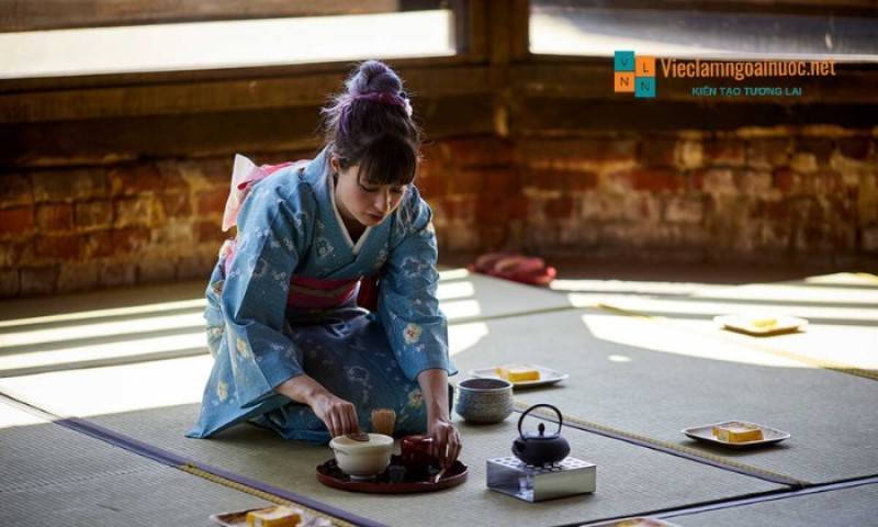 Văn hóa nhật bản