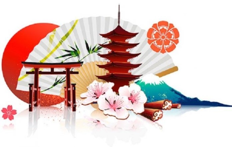 Văn hóa nhật bản