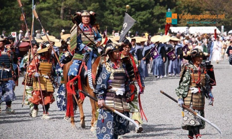 Văn hóa nhật bản