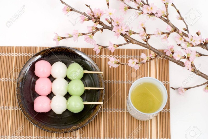 Nét đặc trưng văn hóa ẩm thực Nhật Bản