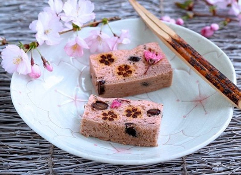 Nét đặc trưng văn hóa ẩm thực Nhật Bản