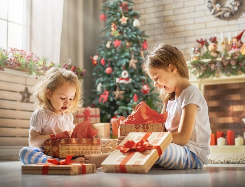 Chơi đố Noel