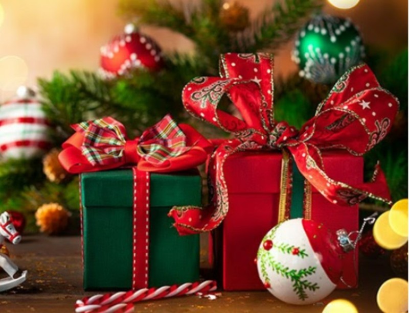 Trò chơi đố vui Giáng sinh (Christmas Riddle)