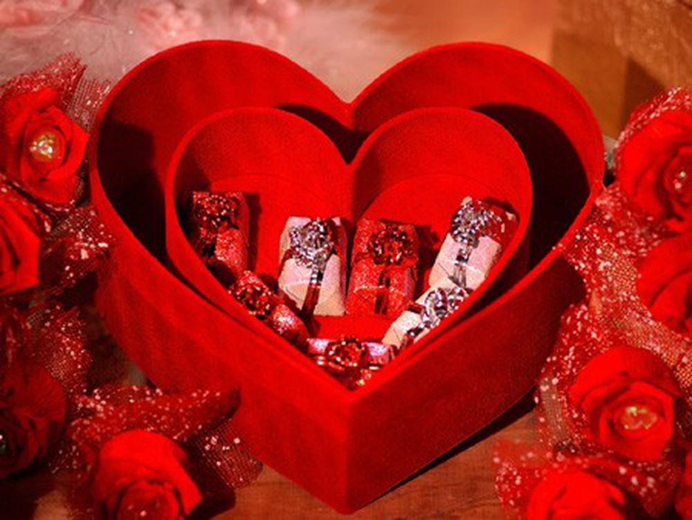 Ý Nghĩa Đặc Biệt Trong Ngày Lễ Valentine Ở Trung Quốc