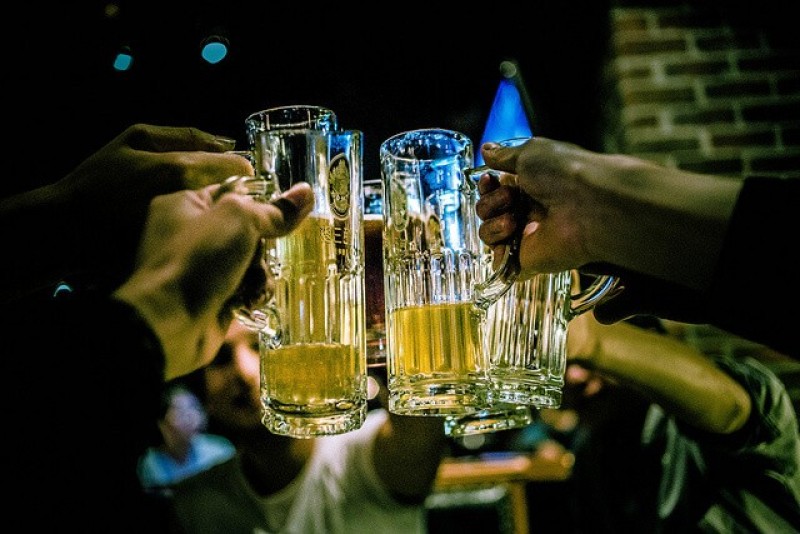 7 Phong Tục Kỳ Lạ Chỉ Có Duy Nhất Ở Nhật Bản