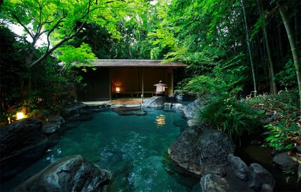 Đi Nhật Bản Đừng Quên Ở Ryokan Ít Nhất Một Đêm