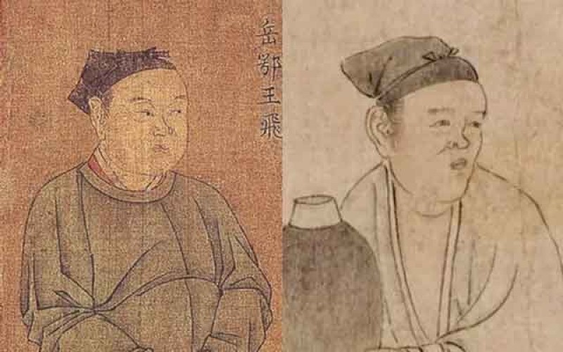3 món đồ thời trang Hanfu của Trung Quốc từ nhà văn thời nhà Tống