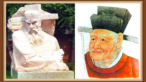 Bao Thanh Thiên - Biểu Tượng Cho Sự Công Bằng Và Thanh Liêm