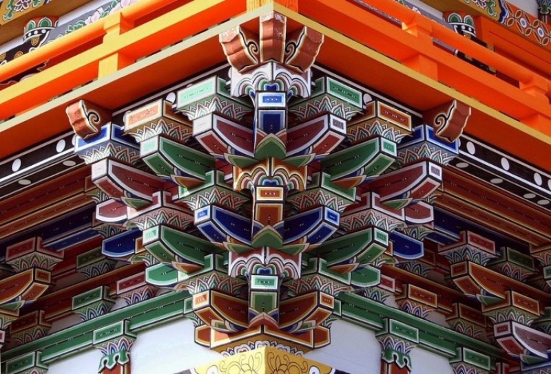 Bí mật miếng bọt biển khiến Tử Cấm Thành chưa từng bị ngập - 2