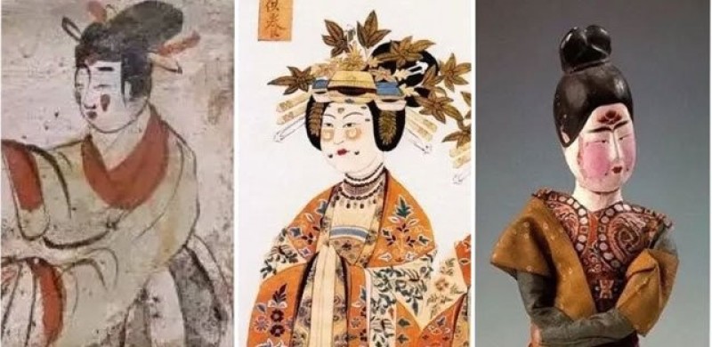 Chi Tiết Trang Phục Hoàng Hậu Nhà Tống – Văn Hóa Hán Phục