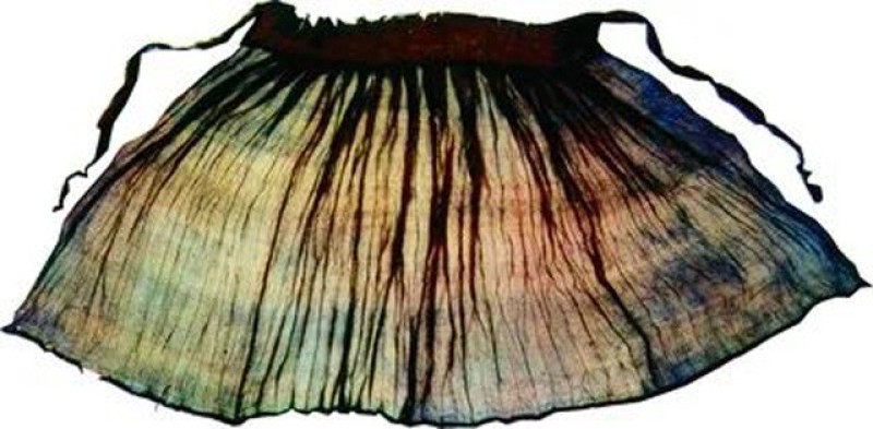 Giới thiệu chi tiết 11 trang phục phụ nữ cổ điển thời nhà Tống