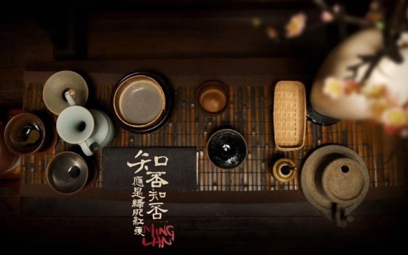 Hướng dẫn về cách đánh trà truyền thống thời nhà Tống