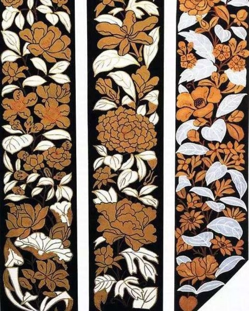 Quần áo thời nhà Tống - Hanfu truyền thống của Trung Quốc