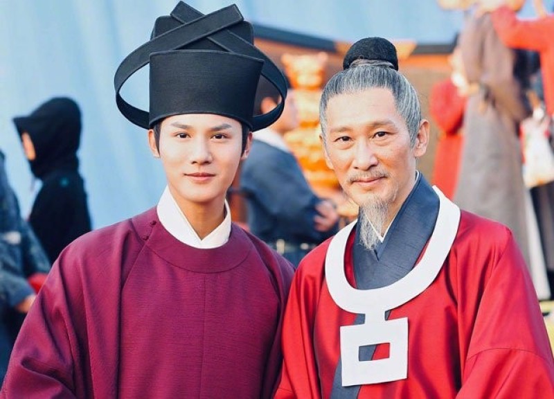 Quần áo thời nhà Tống - Hanfu truyền thống của Trung Quốc