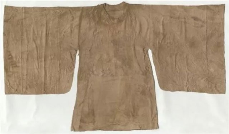Thành phần của Trang phục Hoàng đế nhà Tống - Văn hóa Hanfu