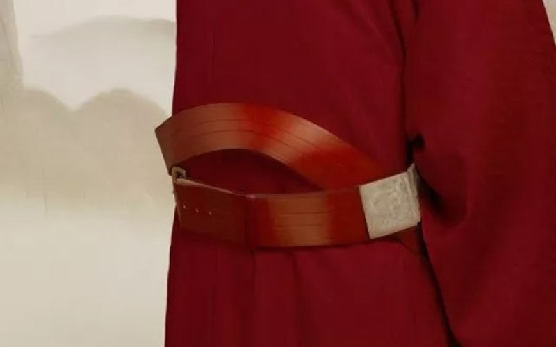 Thành phần của Trang phục Hoàng đế nhà Tống - Văn hóa Hanfu