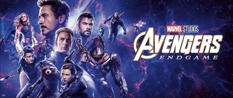 Danh Sách Tên Các Siêu Anh Hùng Marvel - DC Đầy Đủ Nhất